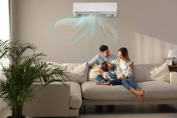 Best Air Conditioning Cleaning in El Reno, OK