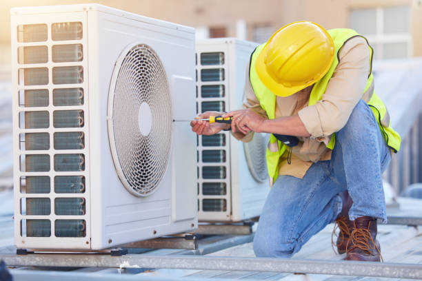  El Reno, OK HVAC Pros