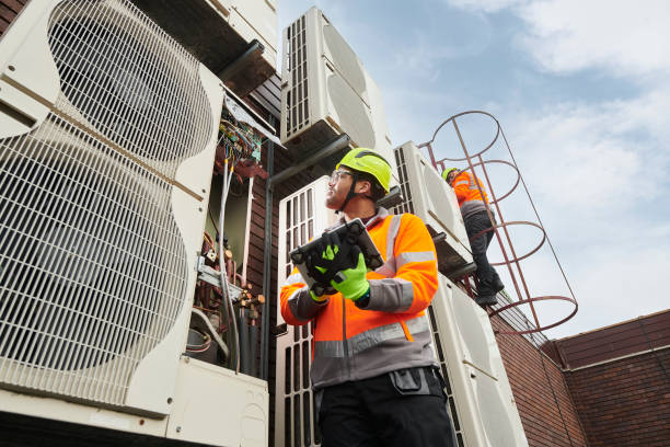 Best Furnace Cleaning in El Reno, OK