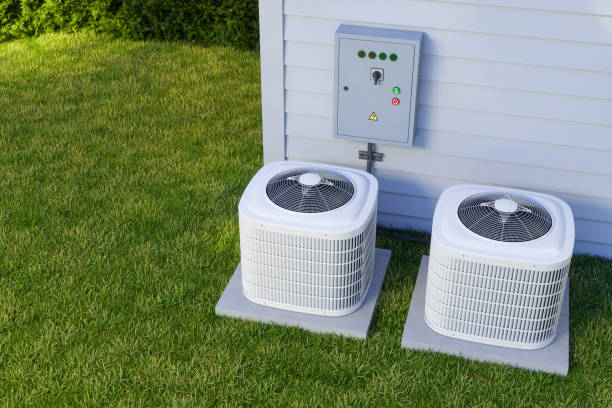 Reliable El Reno, OK HVAC Solutions