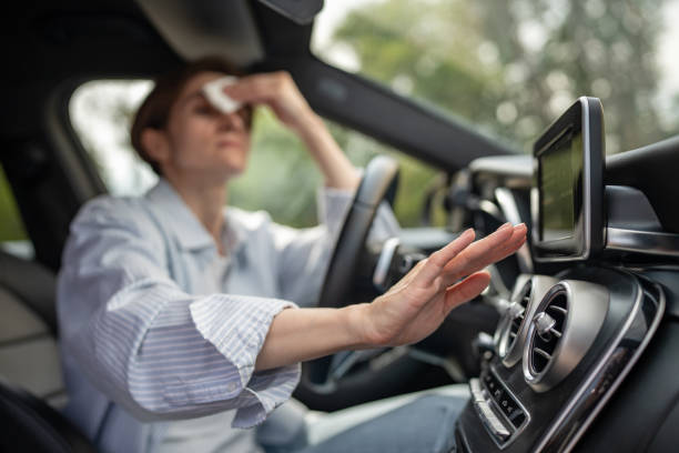 Best Thermostats and Smart Controls in El Reno, OK