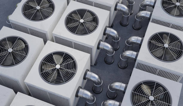 Best HVAC Retrofitting and Upgrading in El Reno, OK