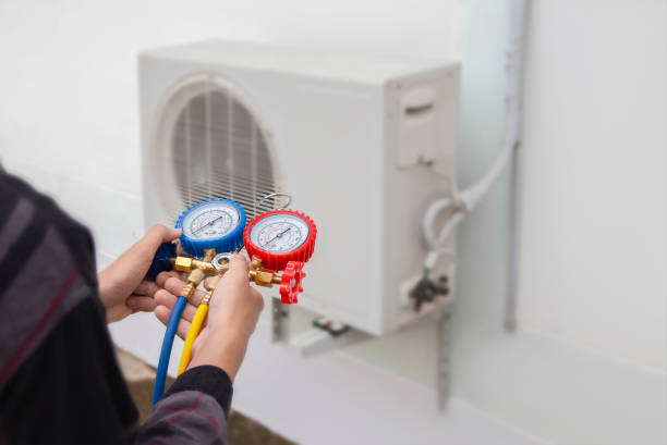 Best Geothermal HVAC Systems in El Reno, OK