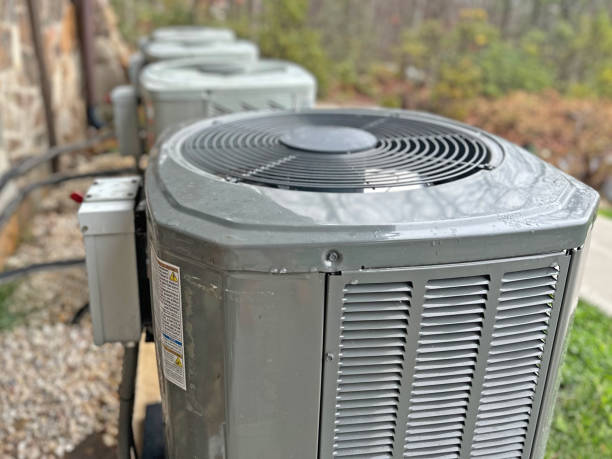 Best Emergency HVAC Services in El Reno, OK
