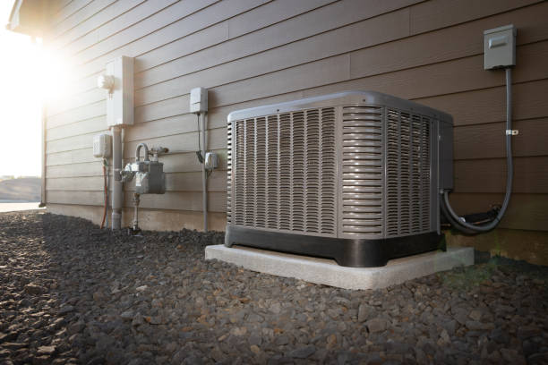 Best Ductless Mini-Split Systems in El Reno, OK